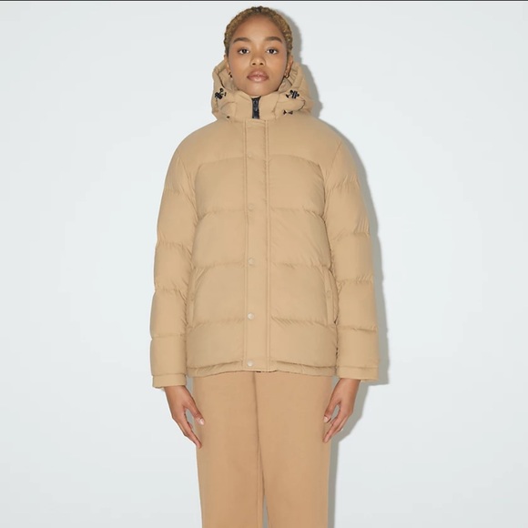Aritzia Jackets & Coats Aritzia Super Puff Goose Down Feather
